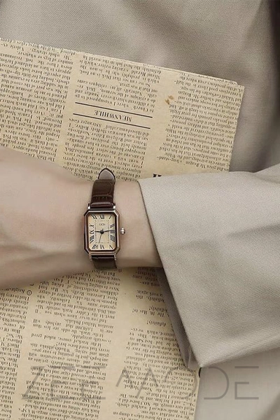 ساعا کژوال برای استایل دانشجویی