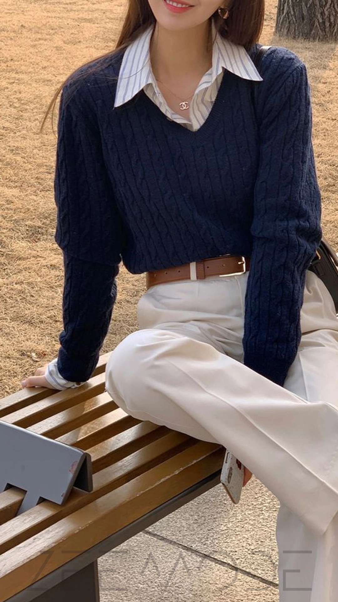 استایل پاییزی در دورهمی ها