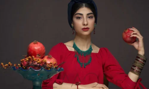 برای شب یلدا چی بپوشیم؟
