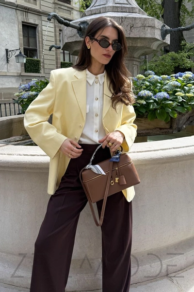 موکا موس و زرد کره‌ای