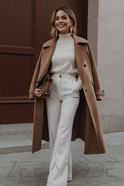 موکا موس و استخوانی (Off-White)