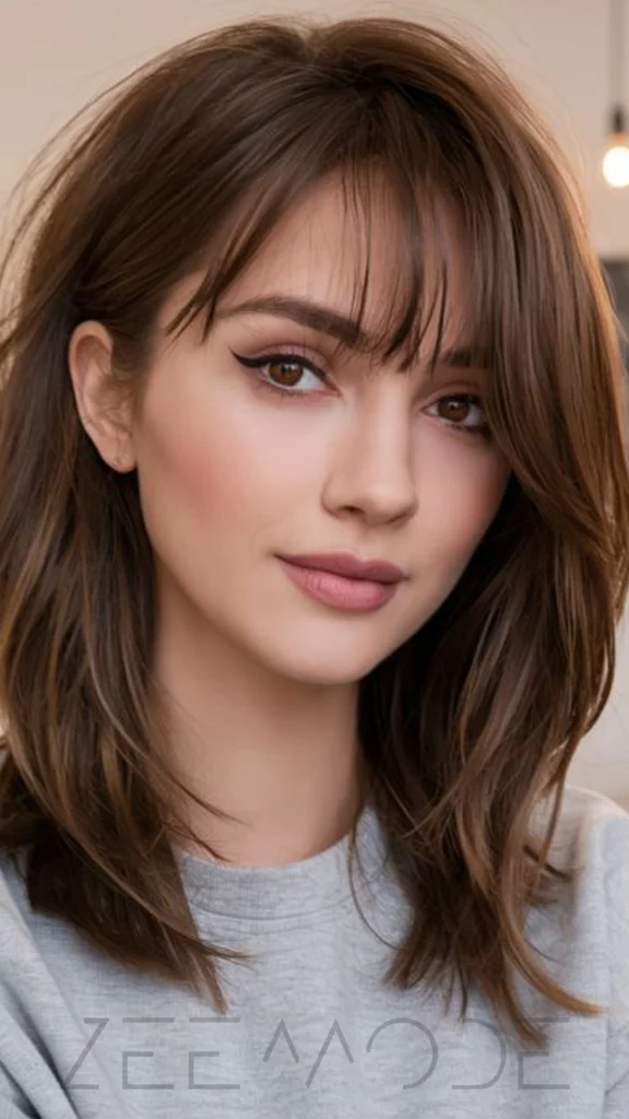 مدل جتری مو کچ