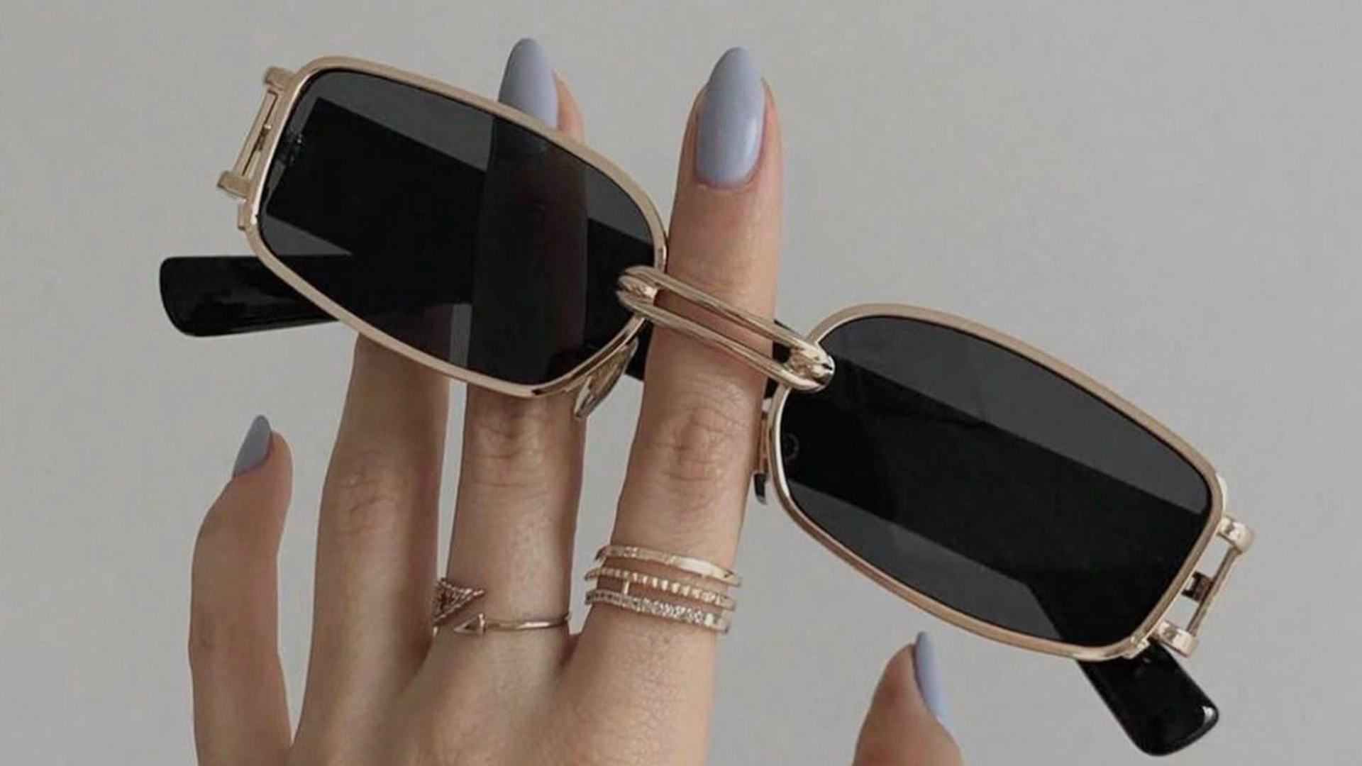 چه عینک آفتابی به صورتم میاد؟ | راهنمای کامل انتخاب عینک آفتابی