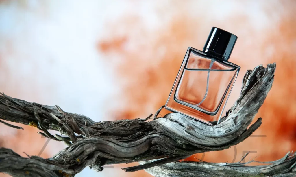 عطرهای زنانه با رایحه گل