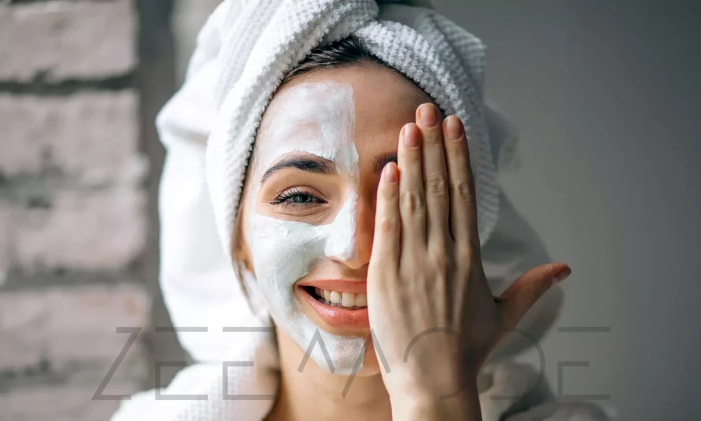 مراقبت از پوست در پاییر