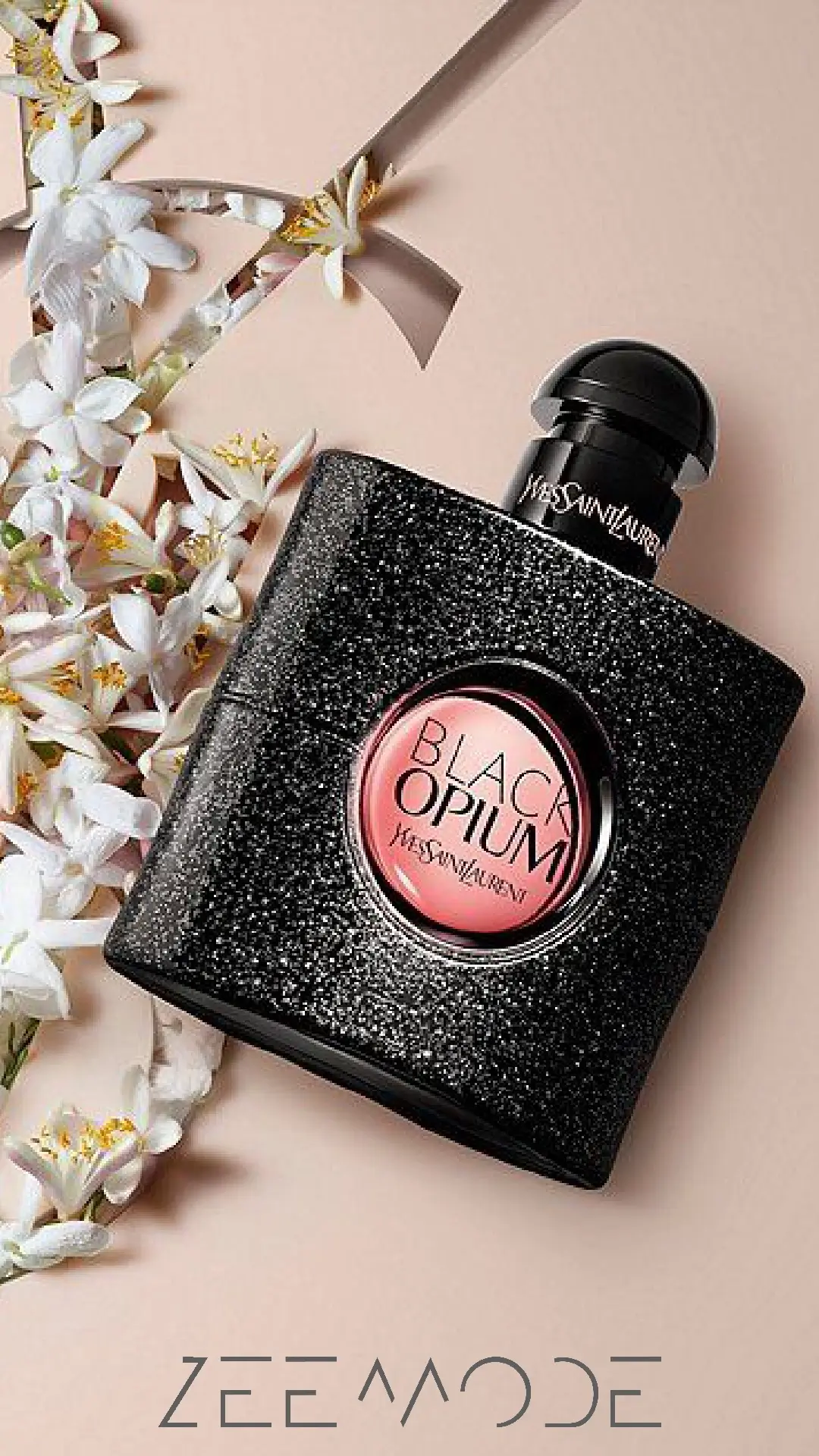 Black Opium 
