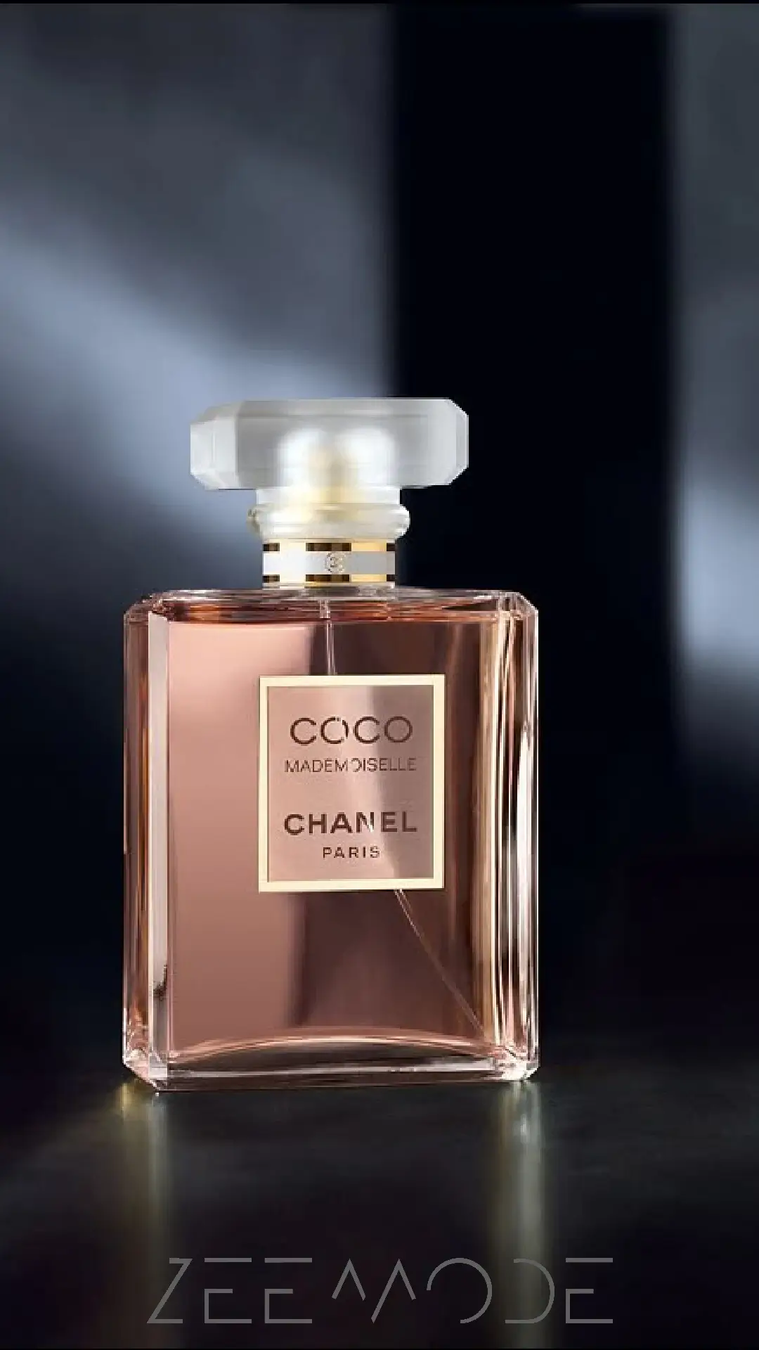 Chanel Coco Mademoiselle Intense