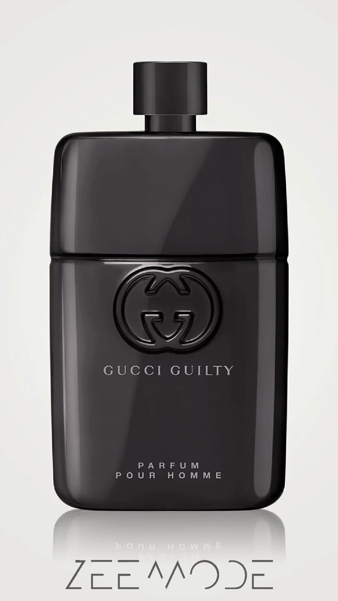 GUCCI - Guilty Intense Pour Homme