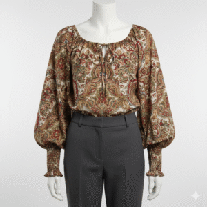 فیت بودن لباس 