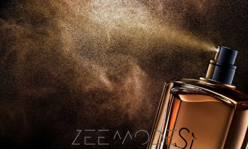 عطر مناسب فصبل پاییز