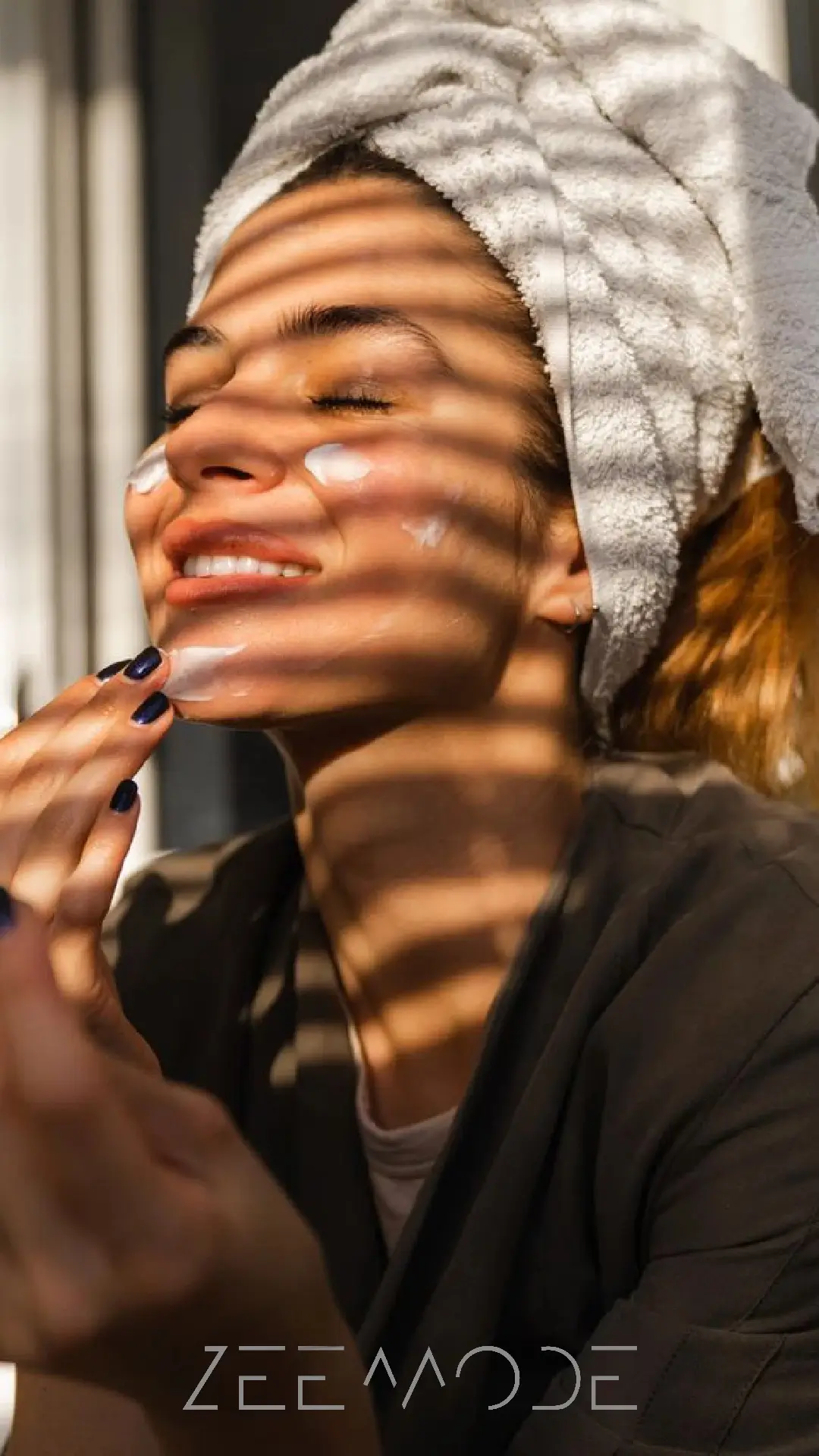 نقش ضد افتاب در سلامت پوست