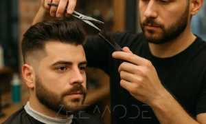 انواع مدل موی مردانه